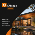 Chaos Enscape Premium