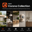 Chaos Corona Collection