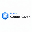 Chaos Glyph