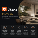 Chaos Corona Premium