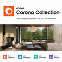 Chaos Corona Collection