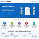 GroupDocs.Parser Product Family Site Small Business