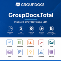 GroupDocs.Total Product Family Developer SDK