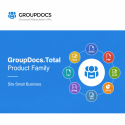 GroupDocs.Total Product Family Site Small Business