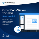GroupDocs.Viewer for Java Developer SDK