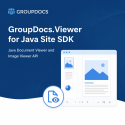 GroupDocs.Viewer for Java Site SDK