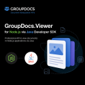 GroupDocs.Viewer for Node.Js via Java Developer SDK