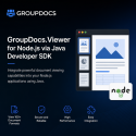 GroupDocs.Viewer for Node.Js via Java Site Small Business