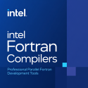 Intel Fortran Compilers 2025.x