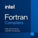 Intel Fortran Compilers 2025.x