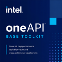 Intel oneAPI Base Toolkit 2025.x