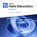 Chaos Helix Education - University