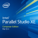 Intel Parallel Studio XE 2020 Composer Edition For C++