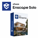Chaos Enscape Solo