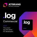 .log Commercial