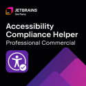 Accessibility Compliance Helper Professional Personal