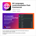 All Languages LocaLicenseation Pack Personal