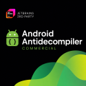 Android Antidecompiler Personal
