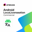 Android LocaLicenseation Personal