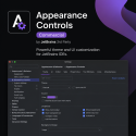 Appearance Controls Personal