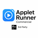 Applet Runner Personal