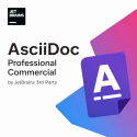 AsciiDoc Professional Personal
