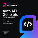 Auto API Generator Personal