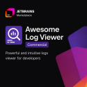 Awesome Log Viewer Personal