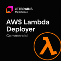 AWS Lambda Deployer Personal