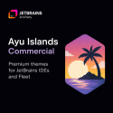 Ayu Islands Personal