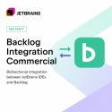Backlog Integration Commercial