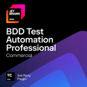 BDD Test Automation Professional Commercial