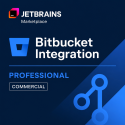 Bitbucket Integration Professional Personal