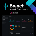 Branch Health Dashboard Personal