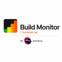 Build Monitor Commercial