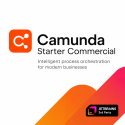 Camunda Starter Personal