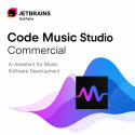 Code Music Studio Commercial