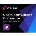 CodeGenByVelocity Commercial