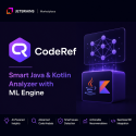 CodeRef - Smart Java and Kotlin Analyzer with ML Engine Personal