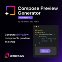 Compose Preview Generator Personal