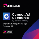 Connect Api Personal