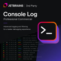 Console Log Professional Personal