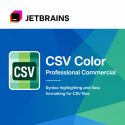 CSV Color Professional Commercial