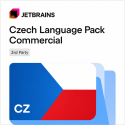 Czech Language Pack Personal