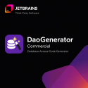 DaoGenerator Commercial