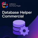 Database Helper Personal