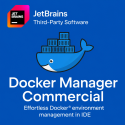 Docker Manager Personal