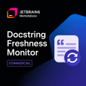 Docstring Freshness Monitor Personal