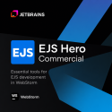 EJS Hero Commercial