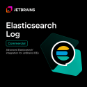 Elasticsearch Log Commercial